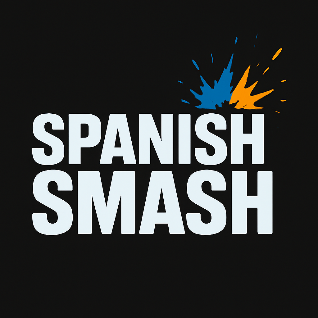 SpanishSmash