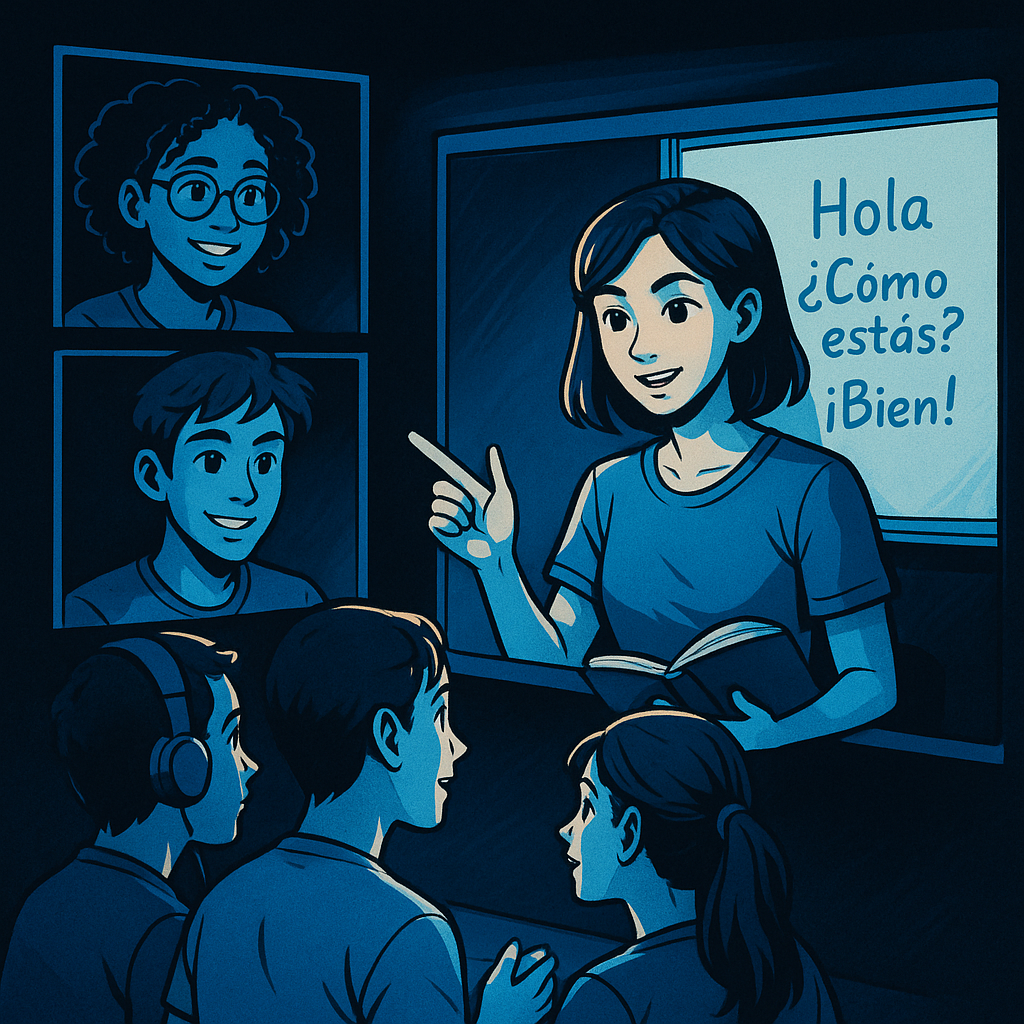 Join Live Events and Workshops