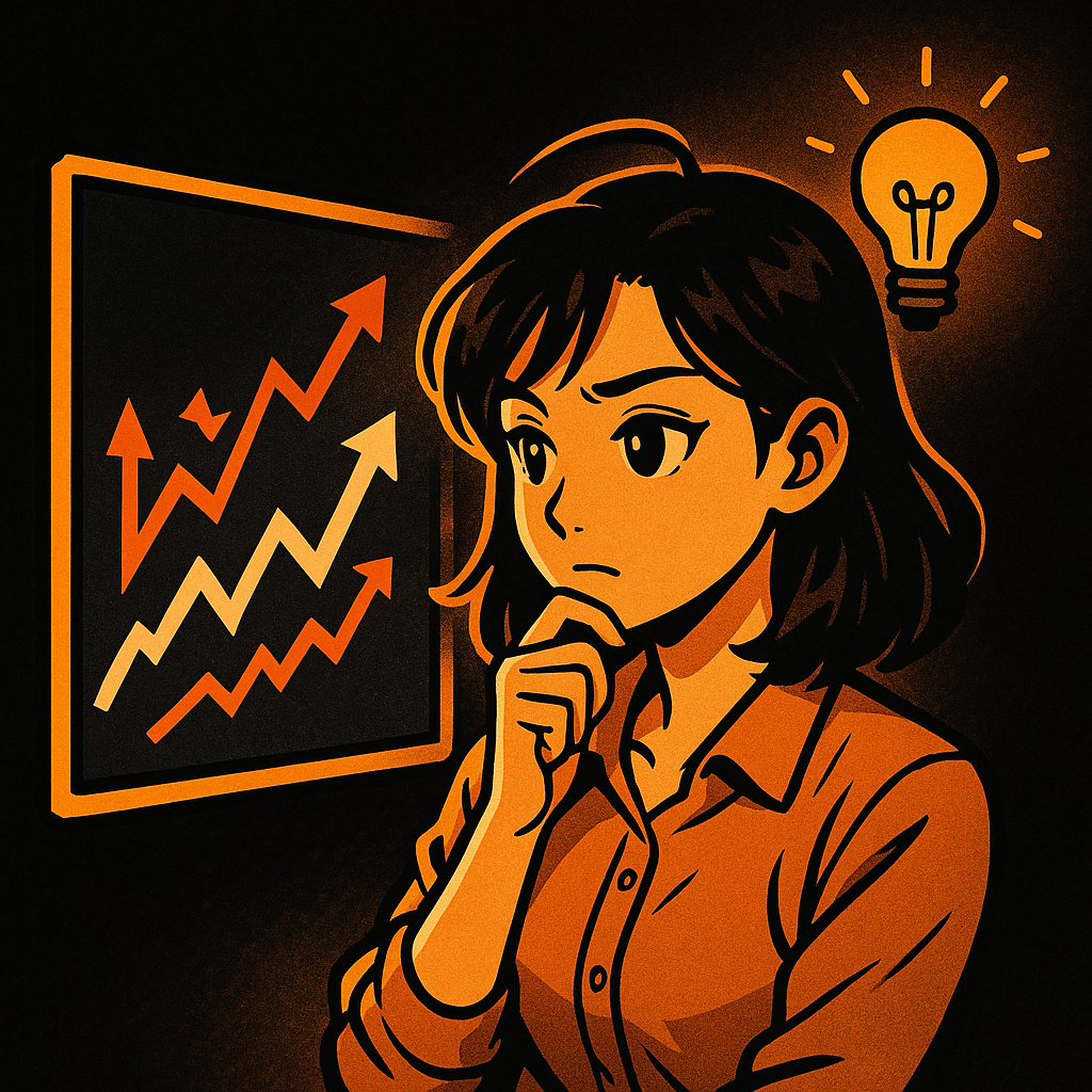 Recognize Areas of Improvement