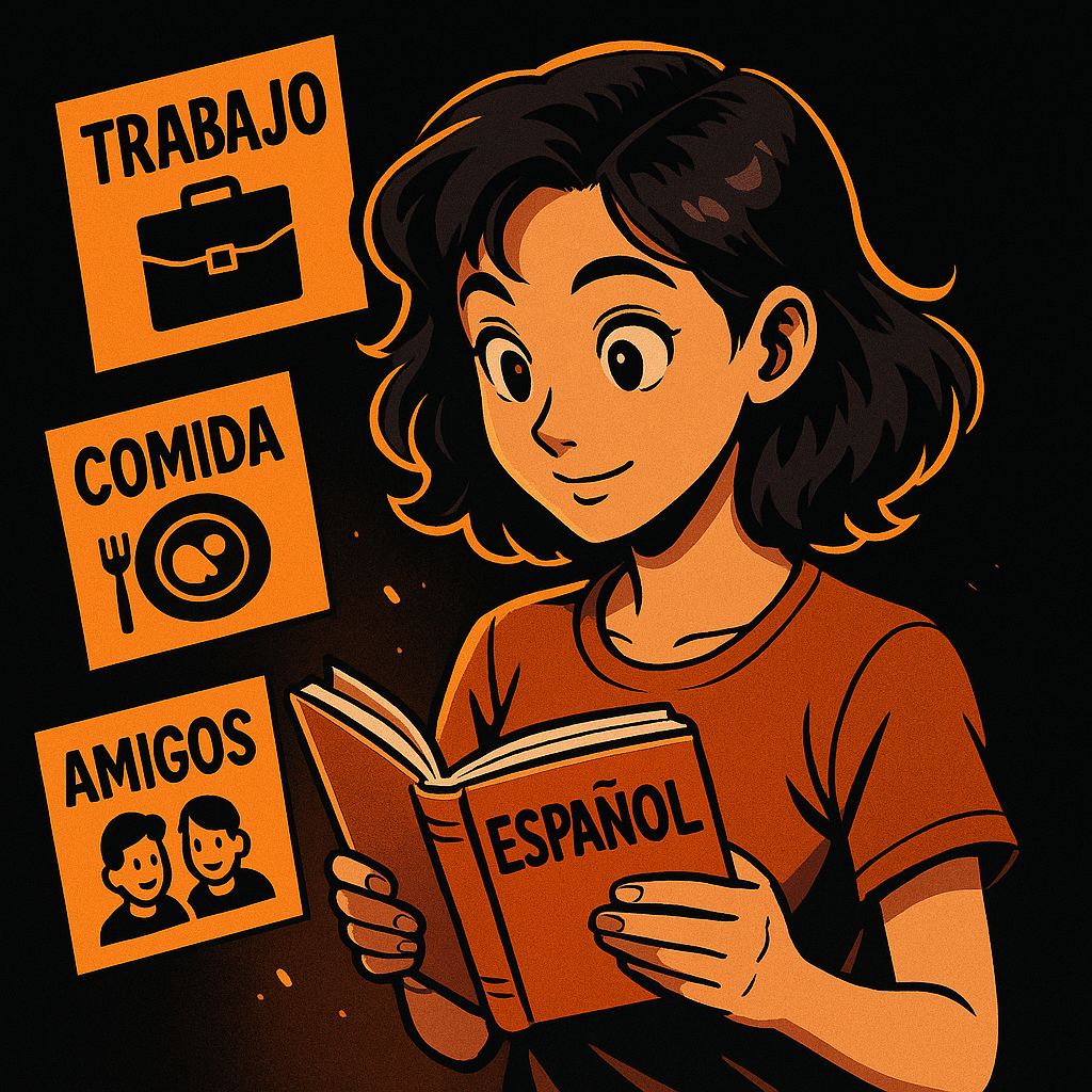 Learn About Specific Areas